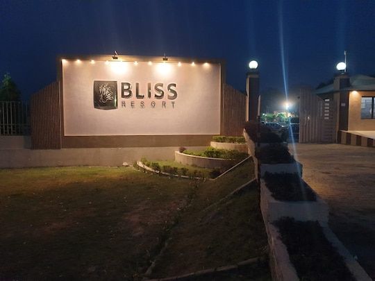 BLISS RESORT