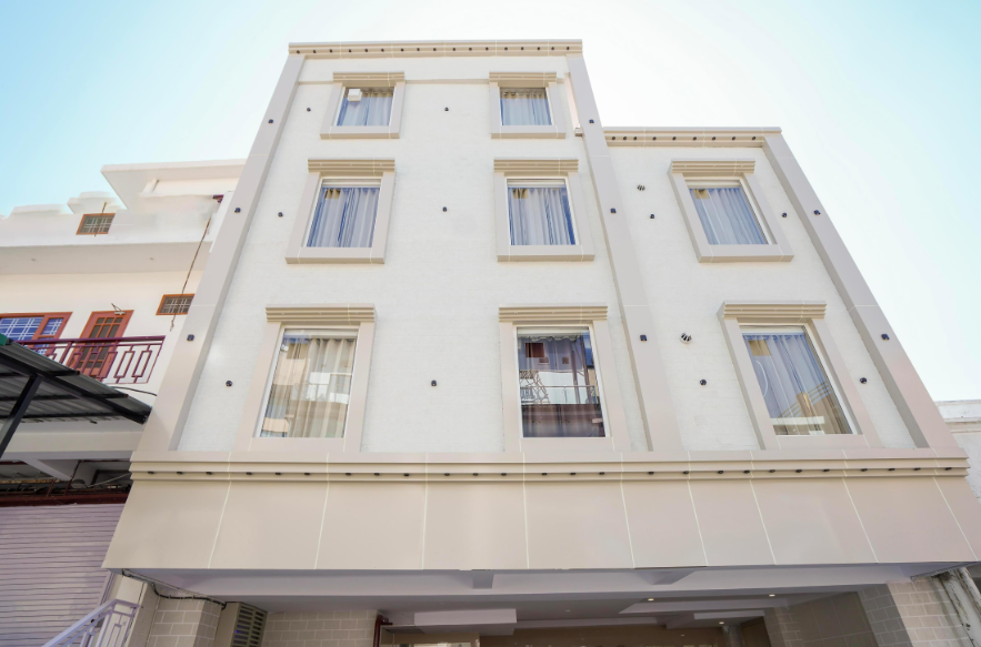 Silverwood@ Rajpur road by Zenvana