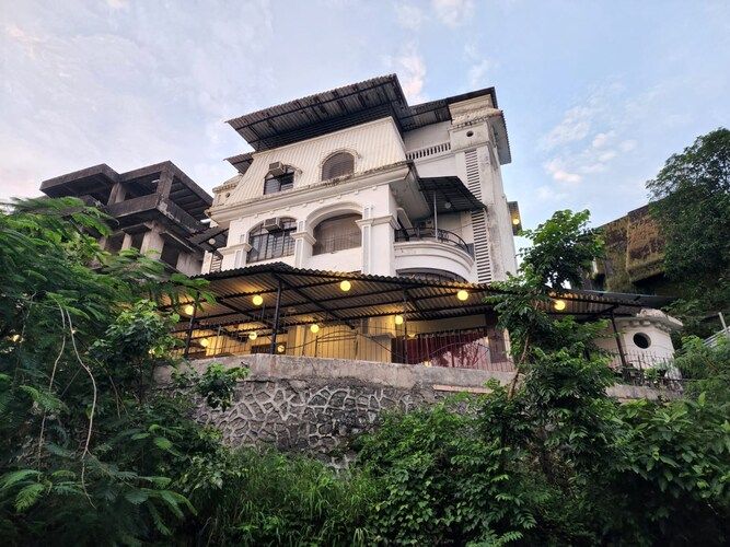 Sky Villa Residency