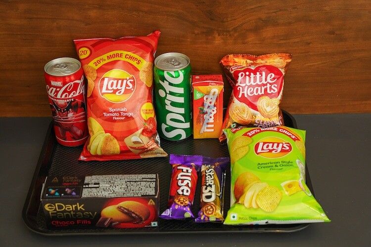 HOTEL GSR SRINIVASA INN - Tirupati Deluxe Room 10