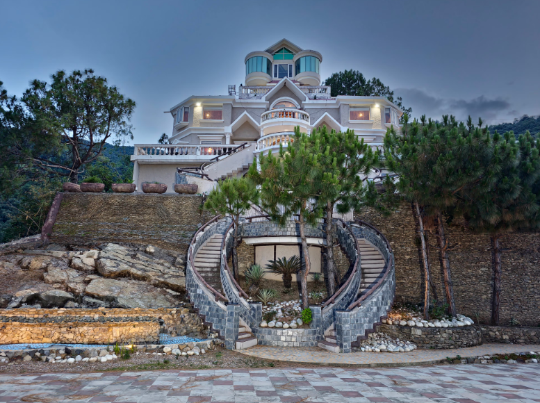 Aditya Resorts