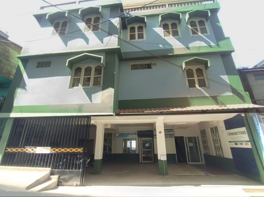 Corporate Guest House