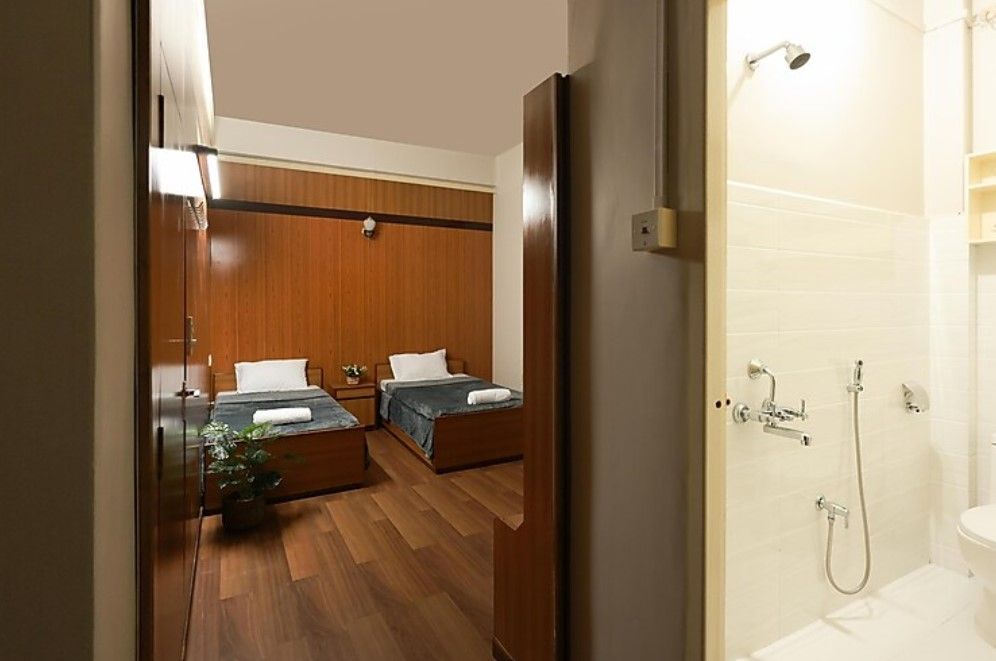 Corporate Guest House