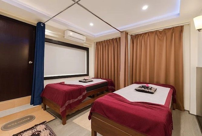 Premium Kanchandzongha View Room With Private Balcony