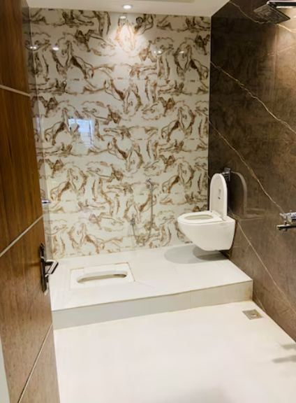 Mehfil Marriage Palace Standard Room -Non Attach Bathroom 4