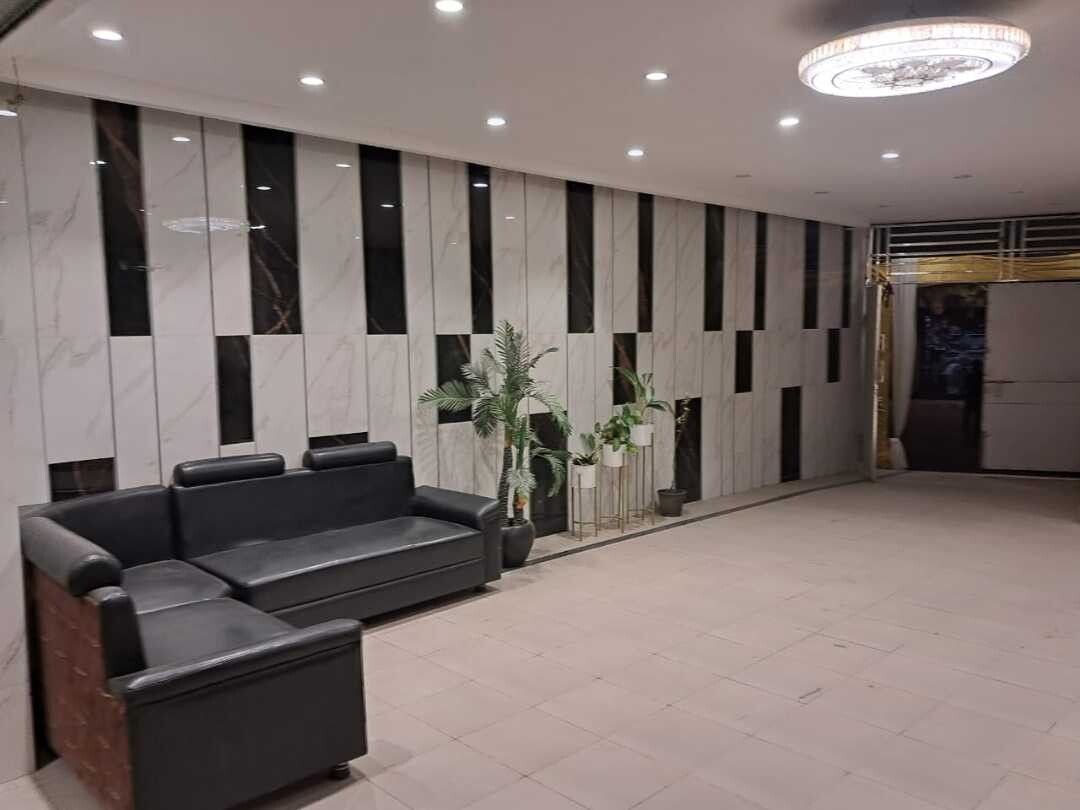 Public Areas