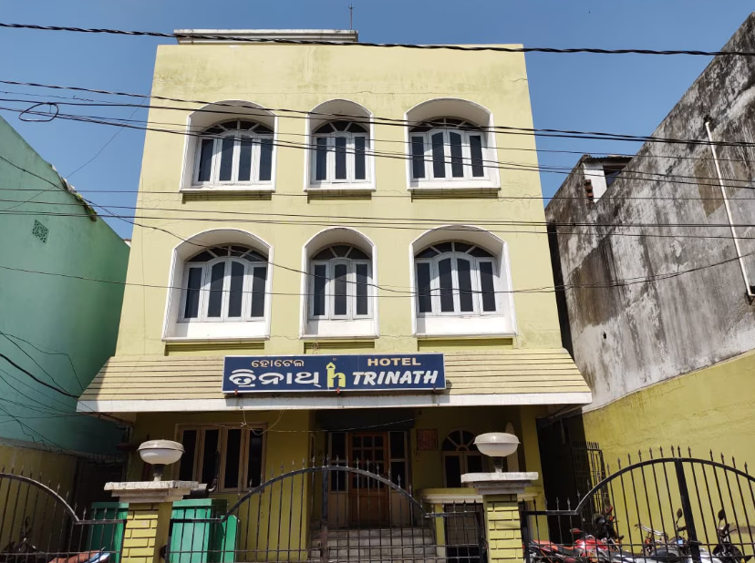 HOTEL TRINATH