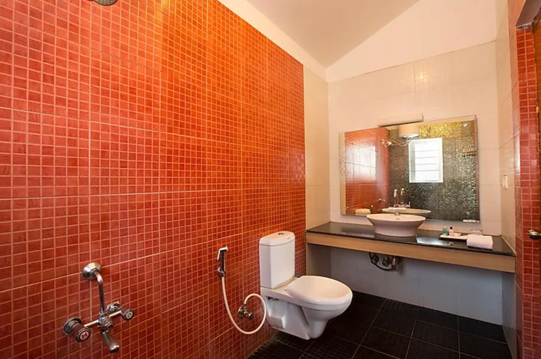 KAIROS Executive Room 3