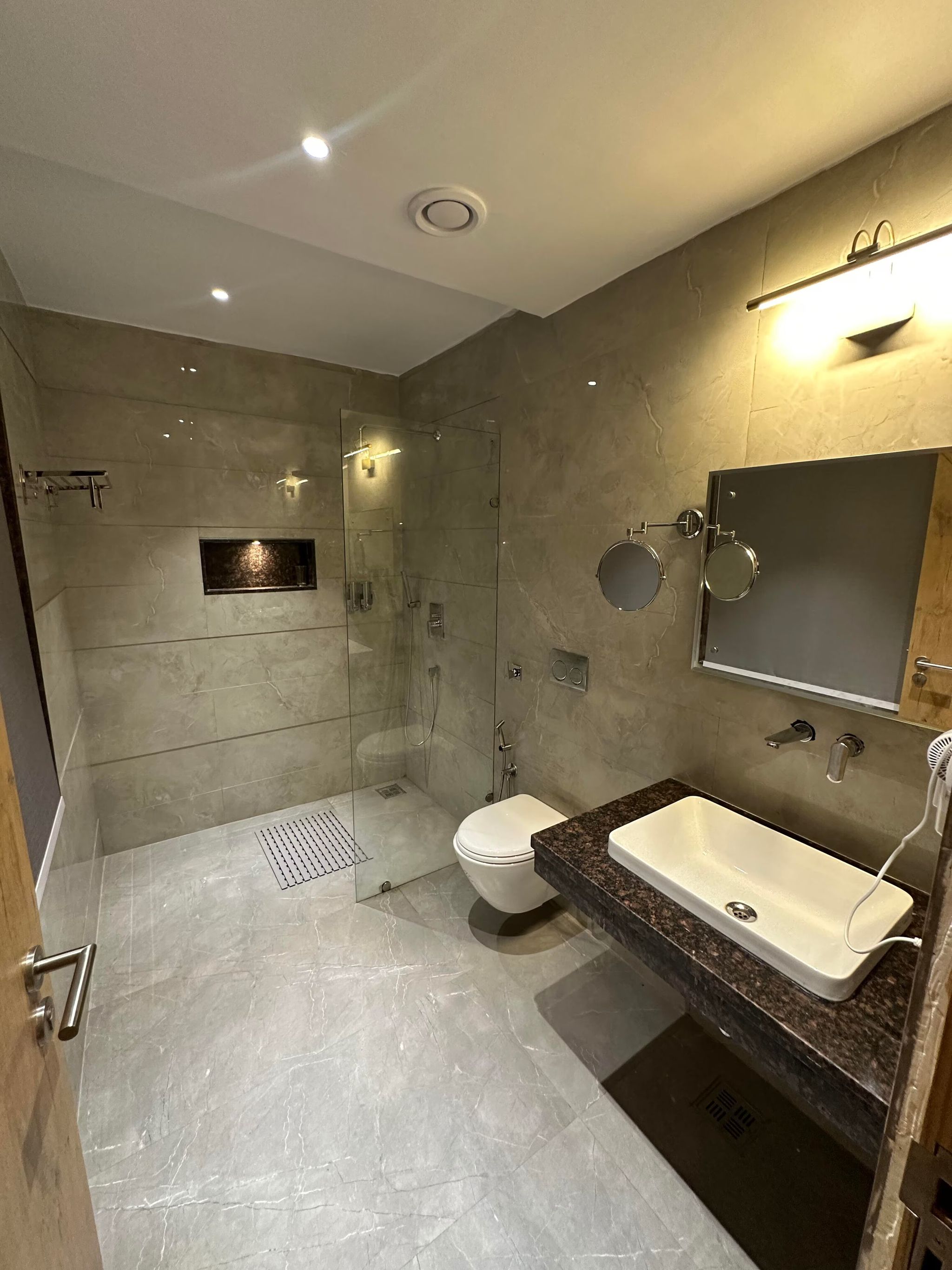 Mayur Simran Superior Room 4