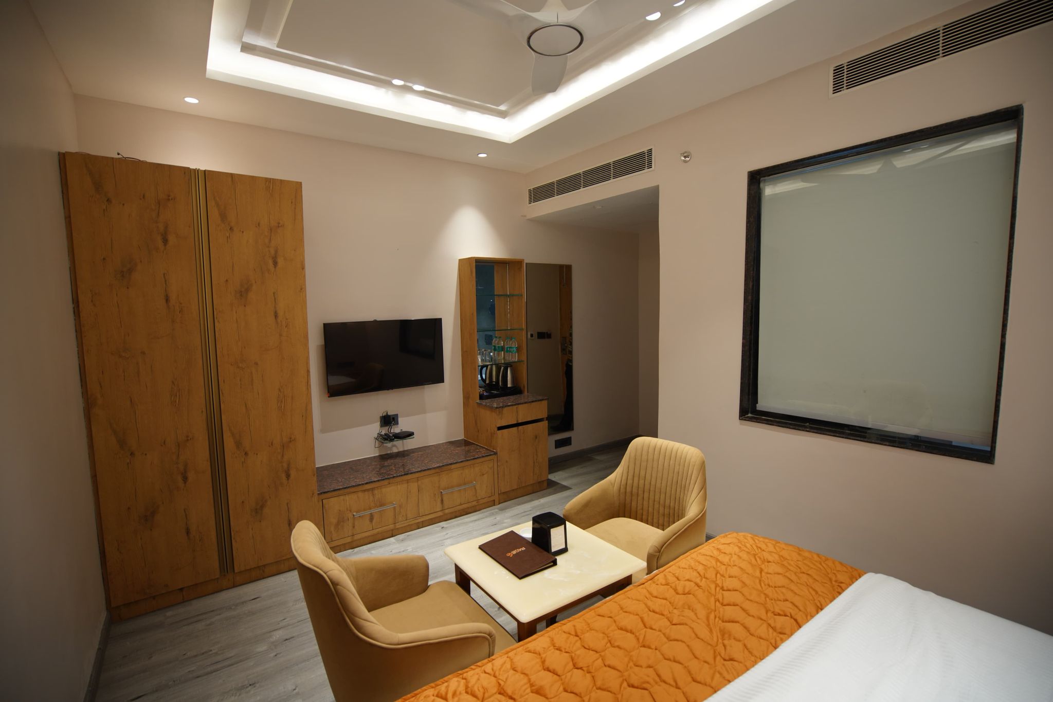 Mayur Simran Superior Room 5