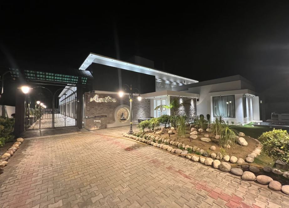 Armonia Hotel & Resort