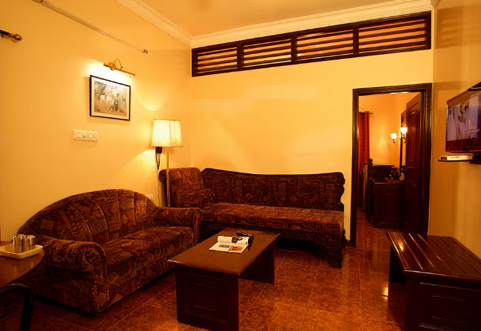 Suite Room
