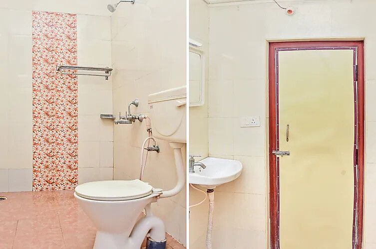 4 Bedded AC Family Room