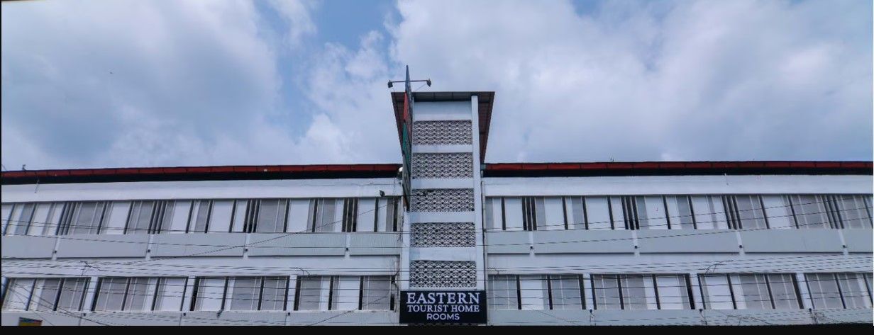 Hotel Eastern
