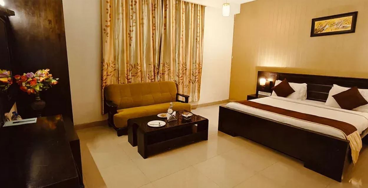 Suite Room