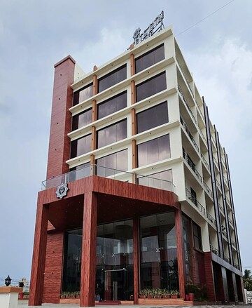 Hotel Sunshine Inn Somnath
