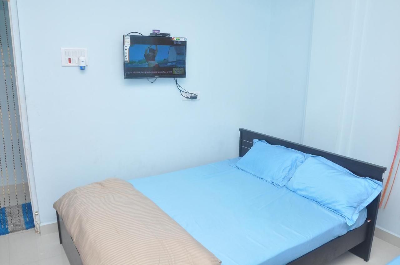 Deluxe Double Room AC