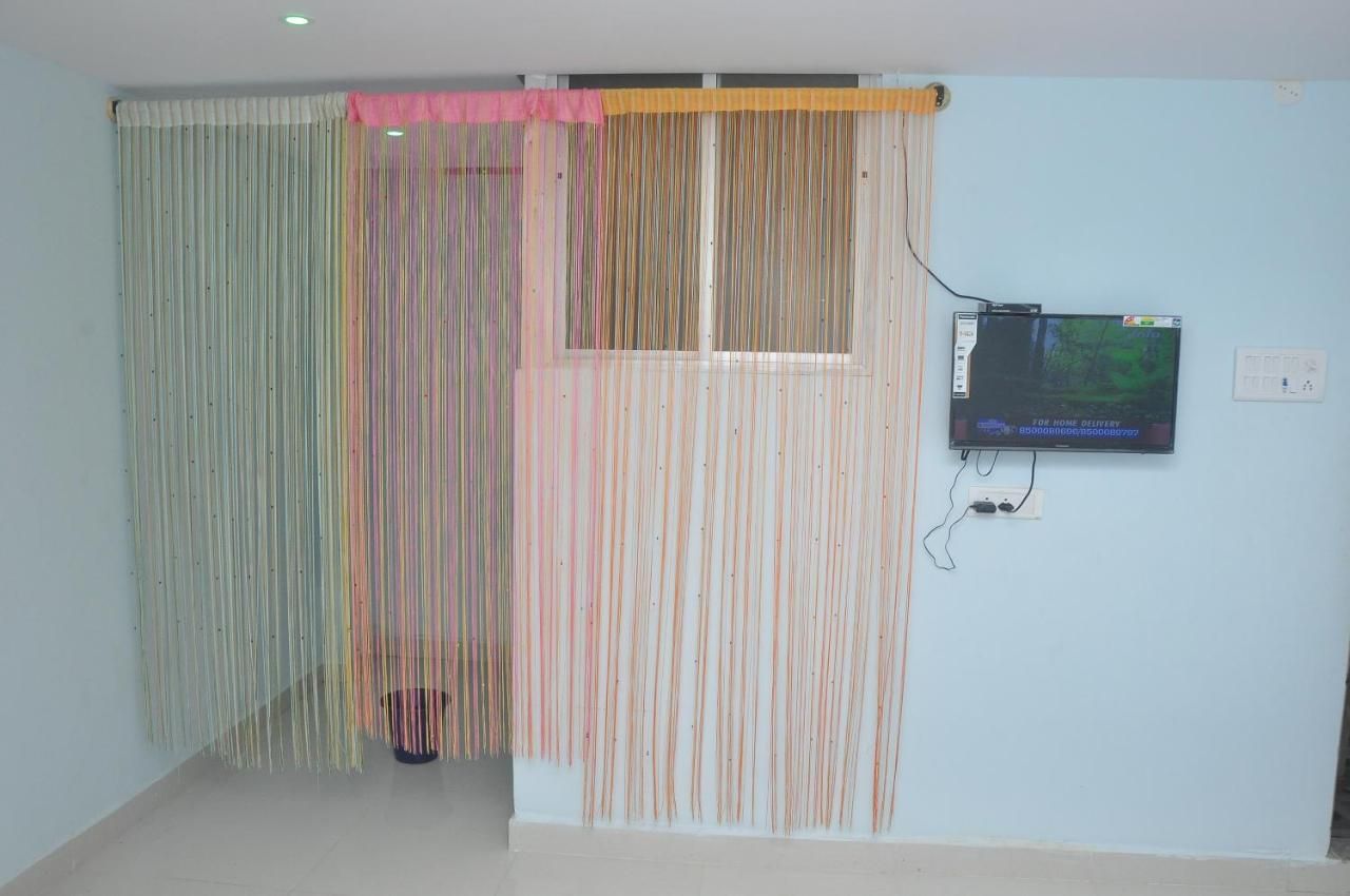 Deluxe Double Room AC