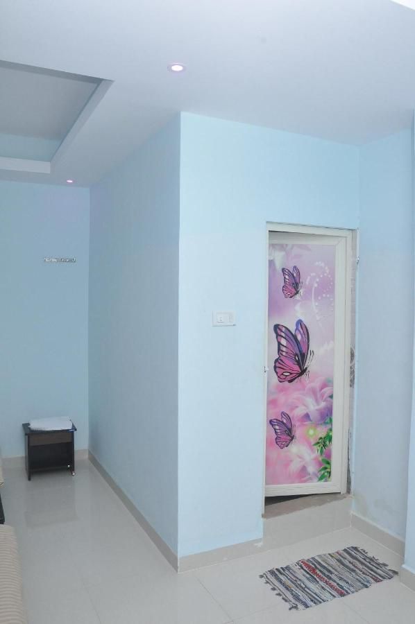 Deluxe Double Room AC