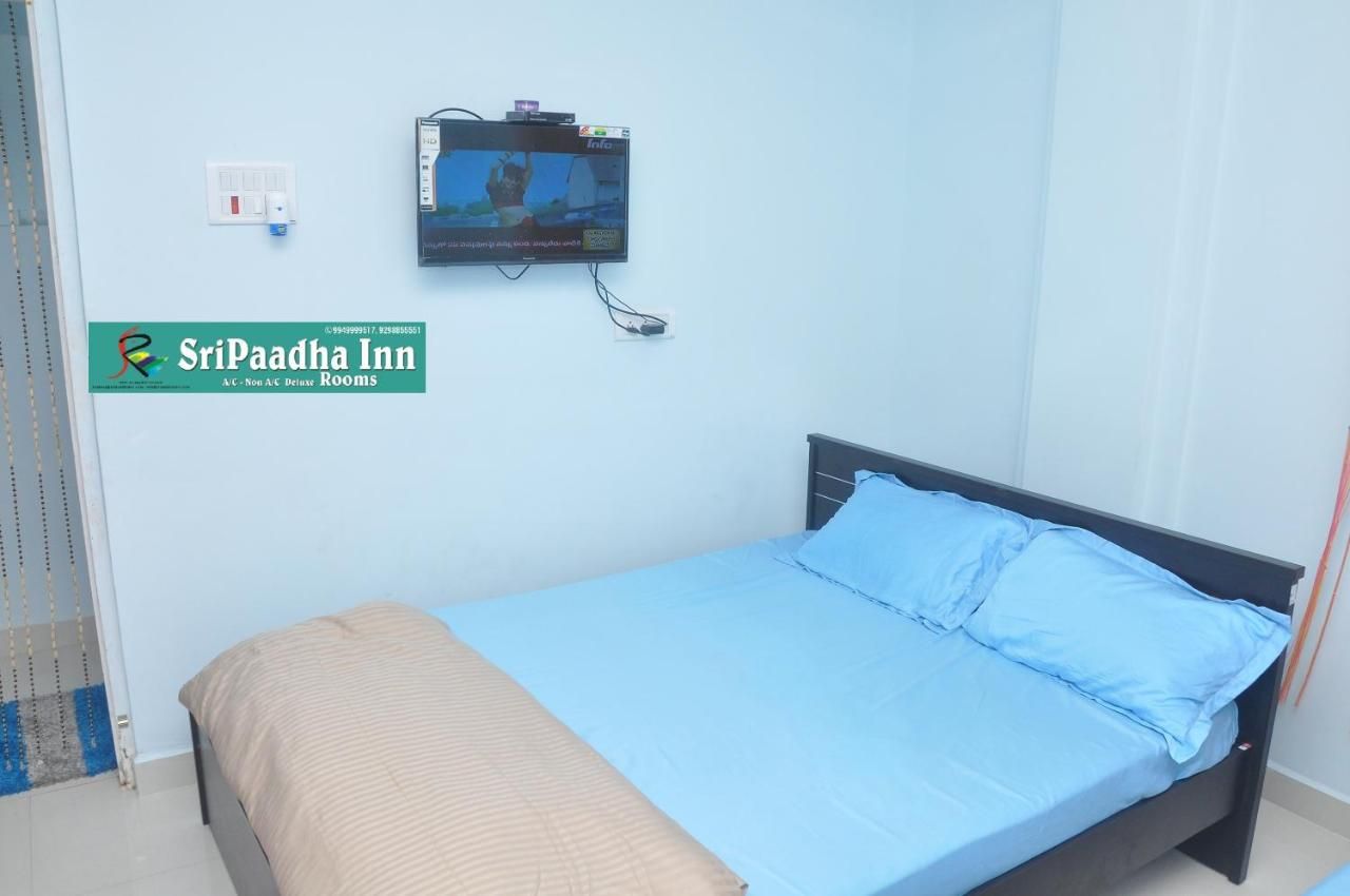 Deluxe Double Room Non AC
