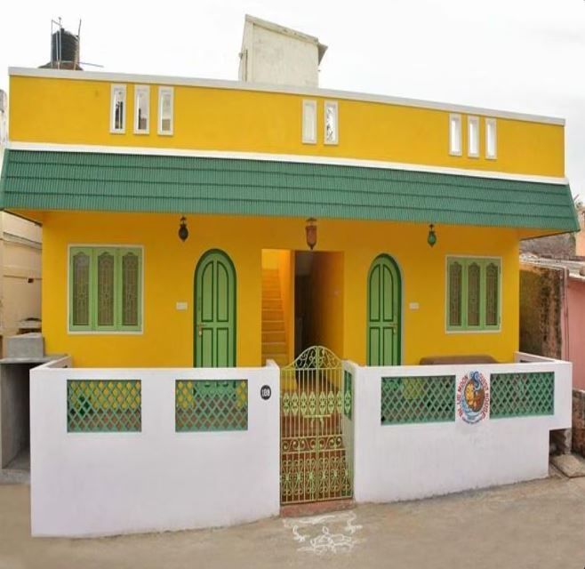 Blue Moon Guest House