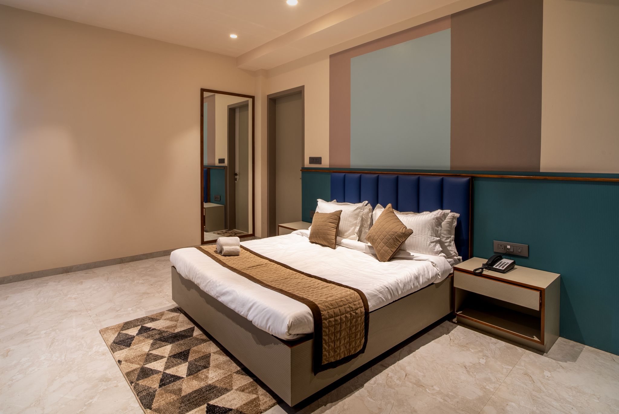 Executive Room