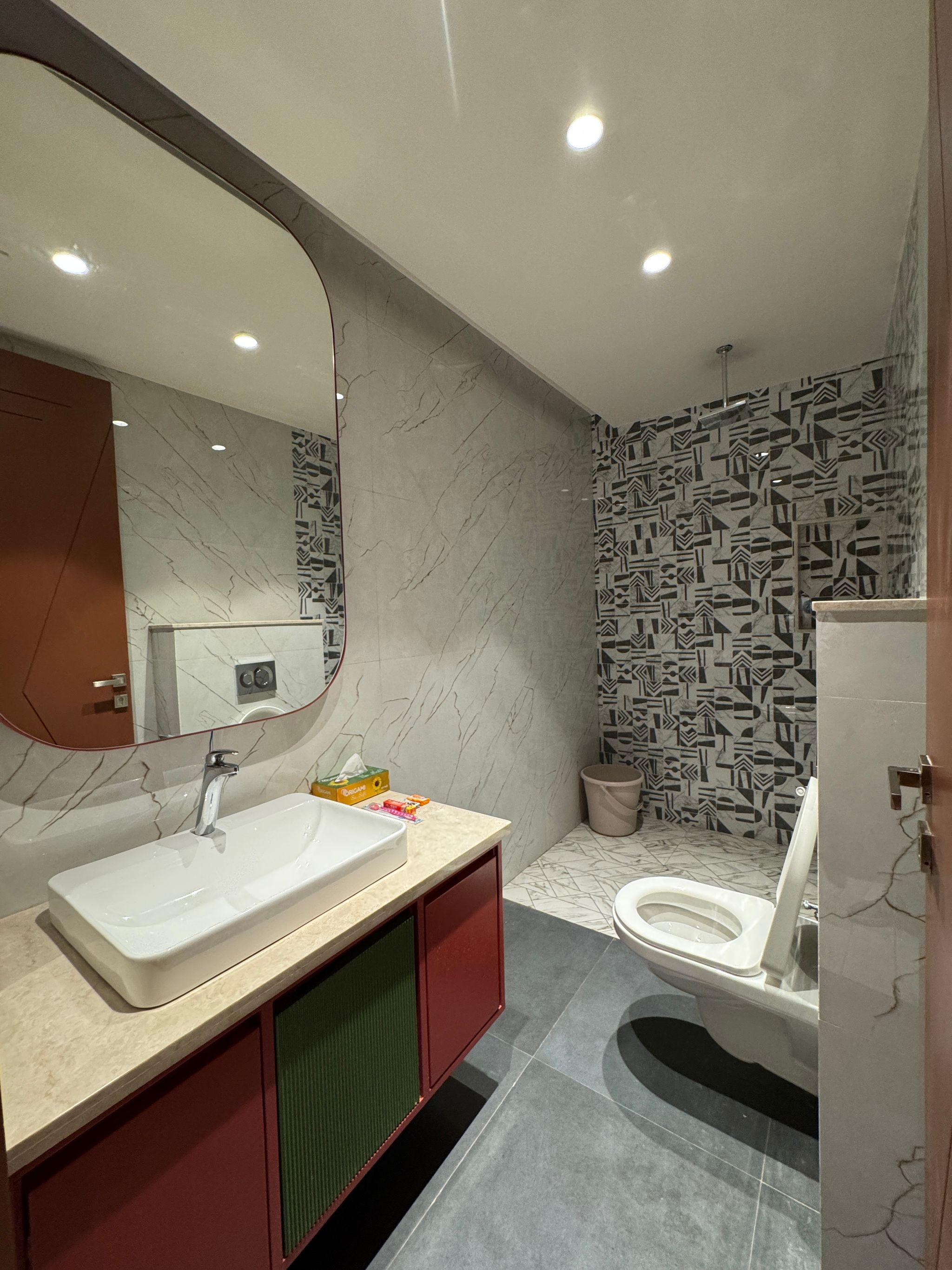 Suite Room