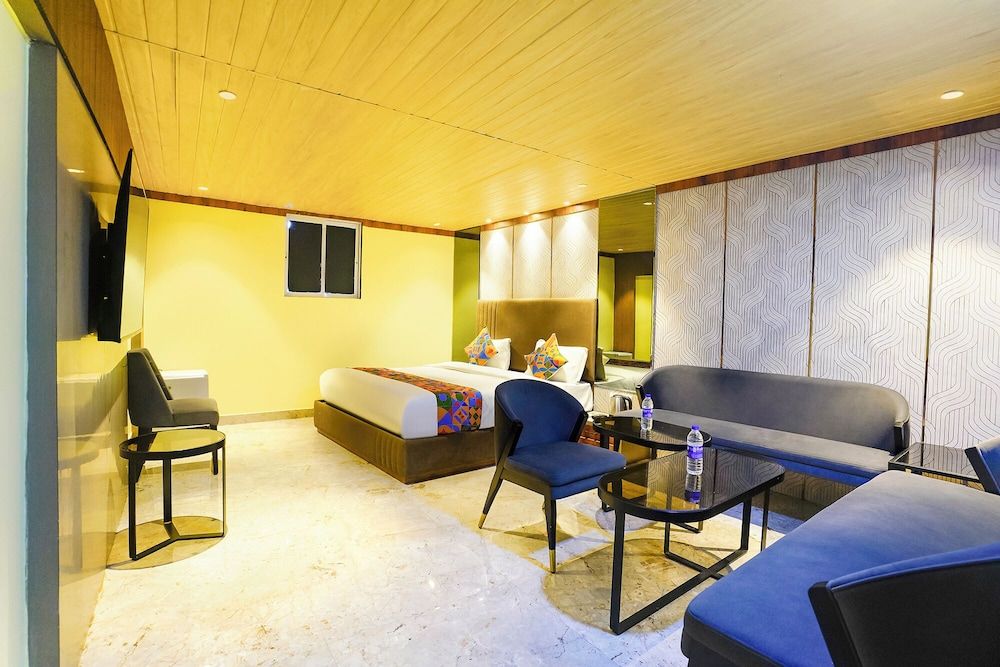 Hotel Nexus Inn