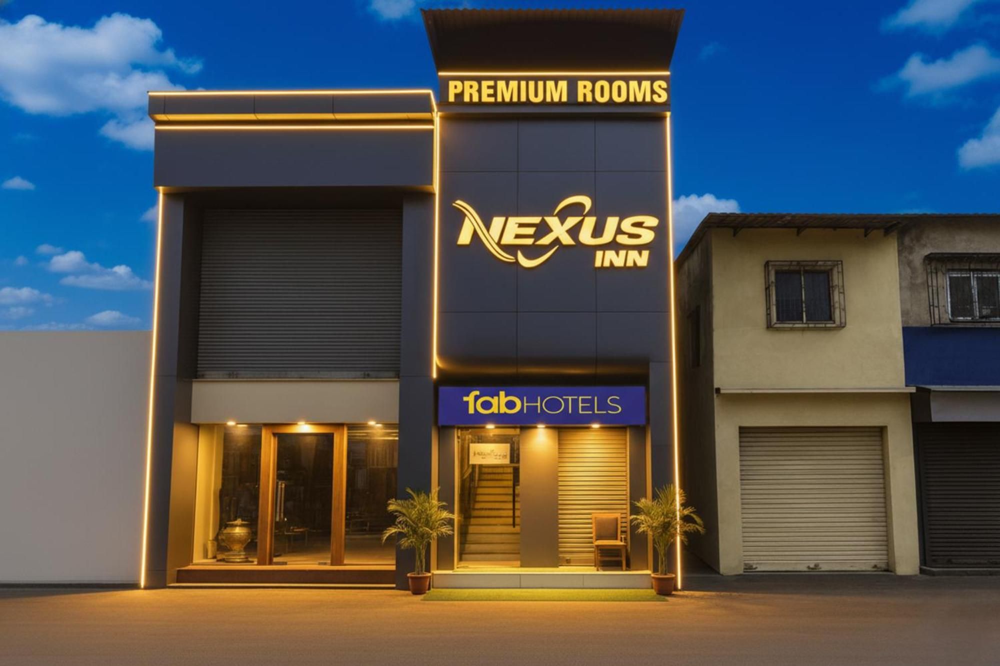 Hotel Nexus Inn