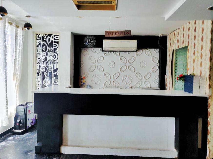 Le Grace Residency (Madurai)