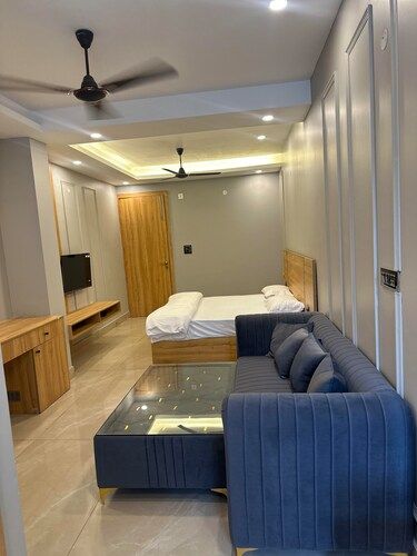 Hotel Sagar Villa Deluxe Room 5