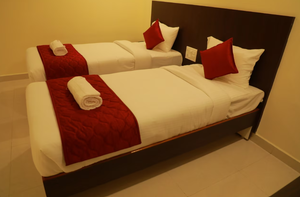 Hotel MVR Grand Classic 2