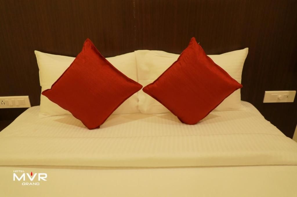 Hotel MVR Grand Classic 4