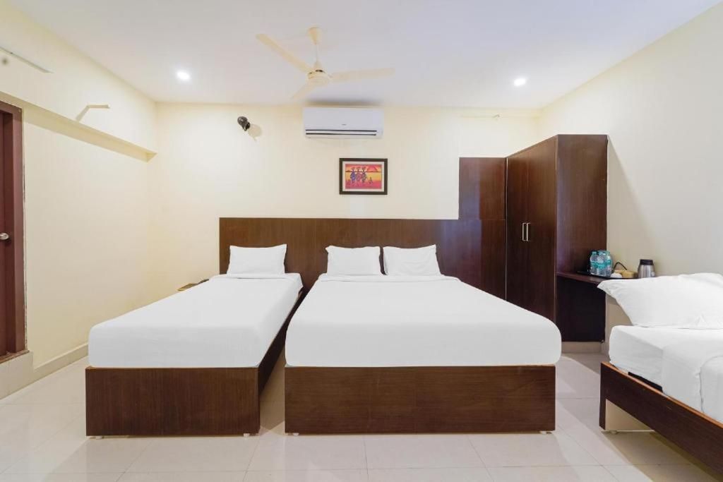 3 Bedded AC Family Room