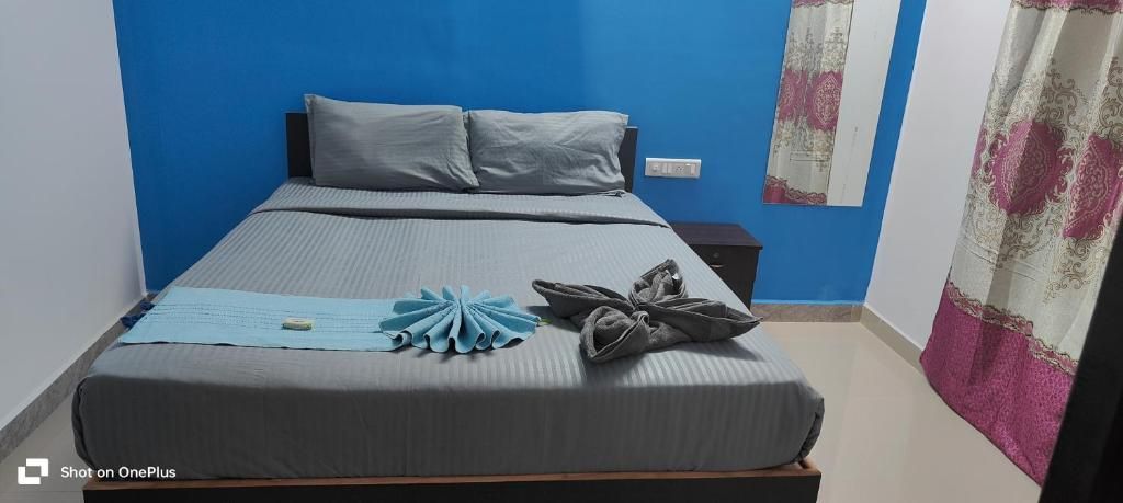 Jubilant Stay Deluxe Double Room 2