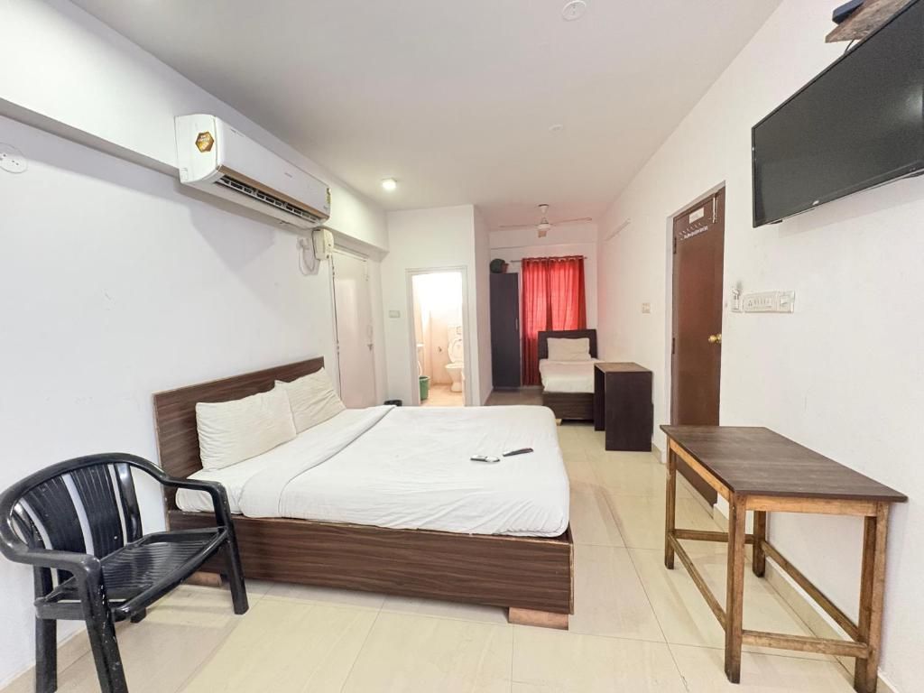 INest Suites Budget Double Room 2