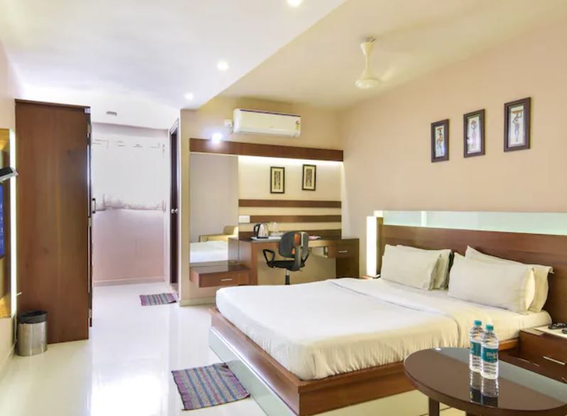 Family Non AC Suite