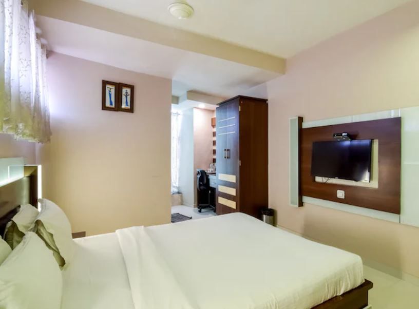 Family Non AC Suite
