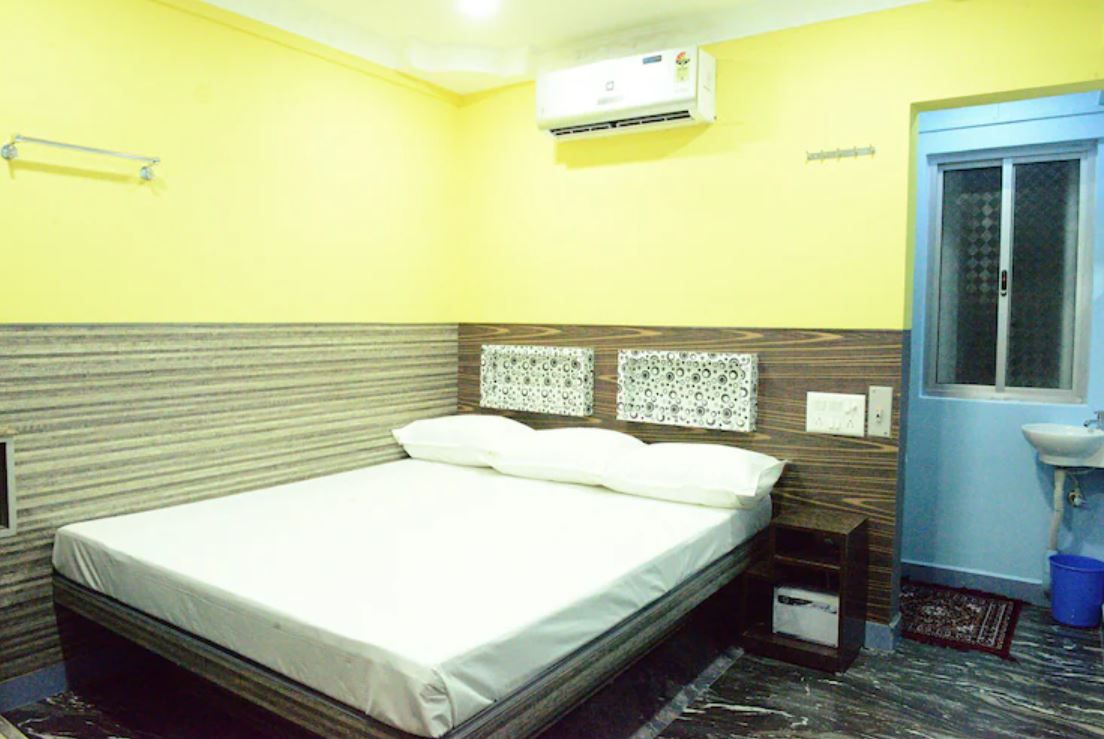 Vasanth Villa 2Person Room