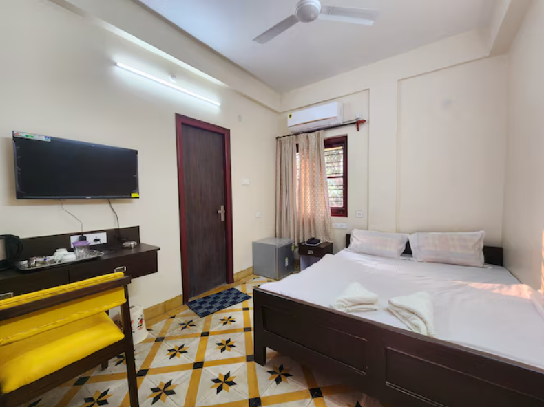 Standard Room with Free Wifi