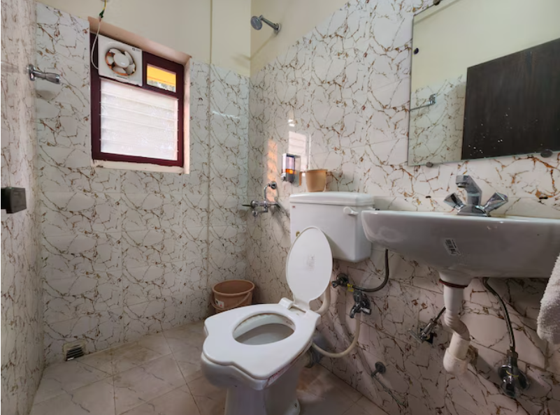 Standard Room with Free Wifi