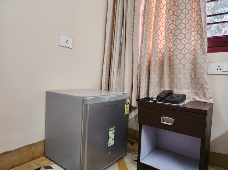 Standard Room with Free Wifi