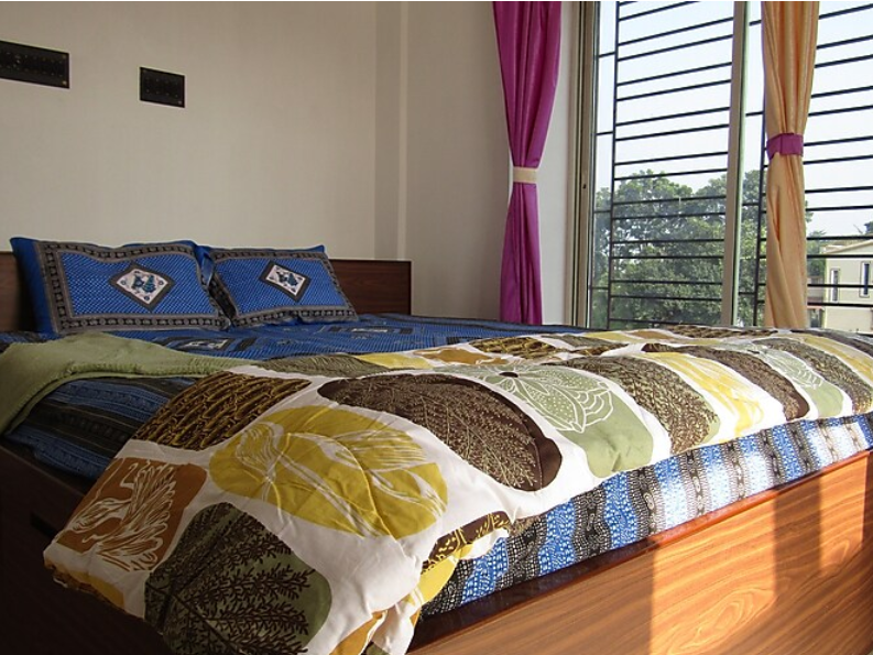 SANNIDHYO Standard Room NON AC 3