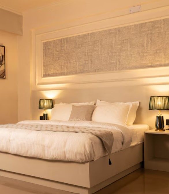 Suite Room