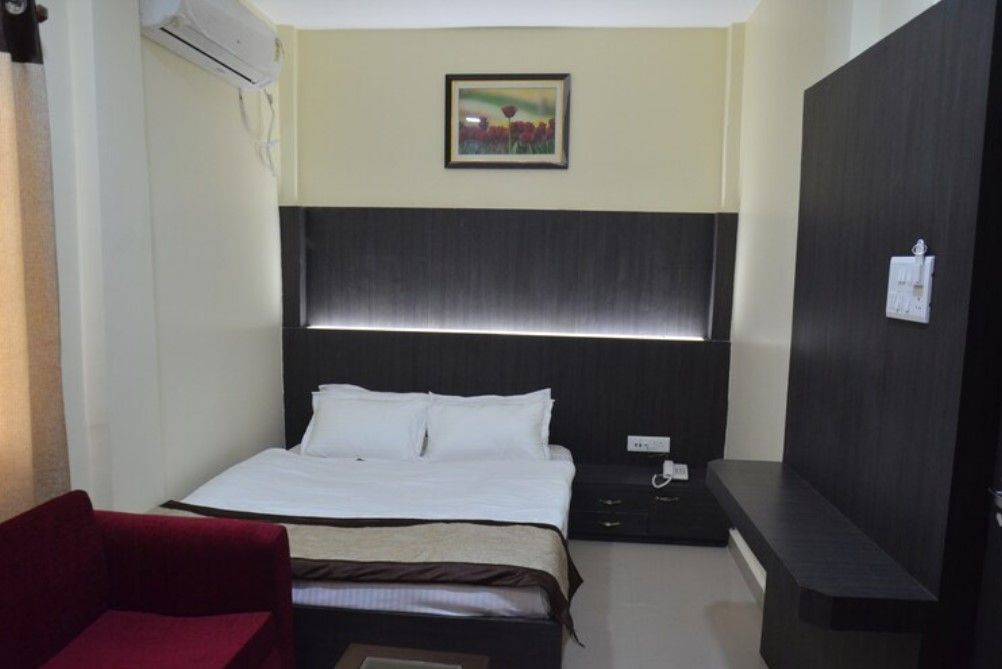 Charulata Boutique Guest House