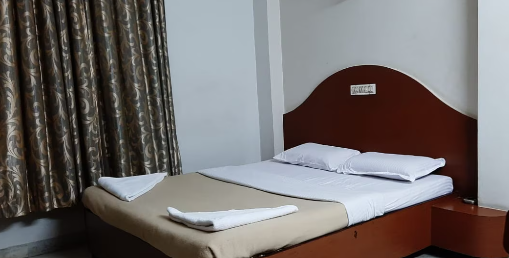 Akshay Residency 
