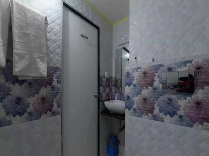 Super Deluxe AC Dhwajaji Room