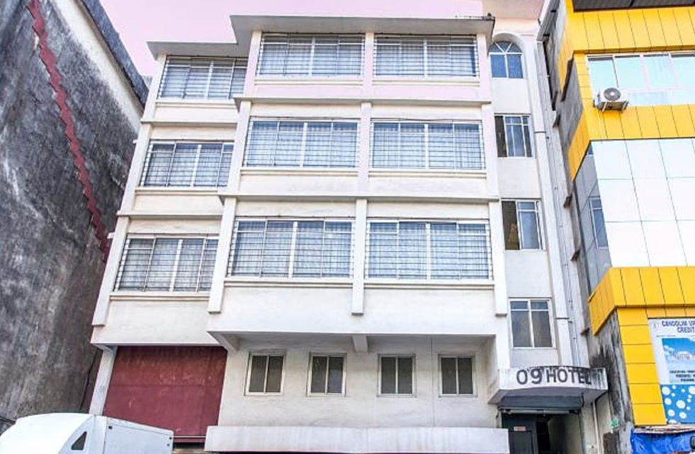 Hotel O9