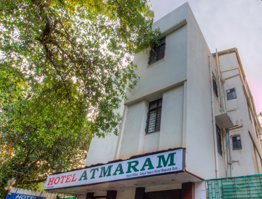 Hotel Atmaram