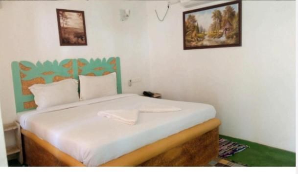 Rock Bite Beach Resort Deluxe Room